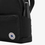 Рюкзак Converse MA5665-023 черный Go 2 Black