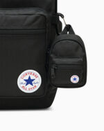 Рюкзак Converse MA5665-023 черный Go 2 Black