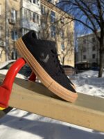 Кеды Converse A15627C Day One Classic Black Gum