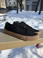 Кеды Converse A15627C Day One Classic Black Gum