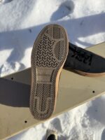 Кеды Converse A15627C Day One Classic Black Gum