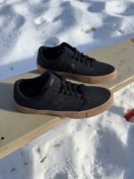 Кеды Converse A15627C Day One Classic Black Gum
