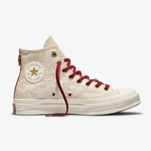 Кеды Converse Chuck 70 A19072C CNY Year of Horse