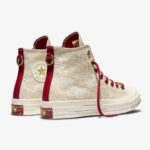 Кеды Converse Chuck 70 A19072C CNY Year of Horse