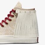 Кеды Converse Chuck 70 A19072C CNY Year of Horse