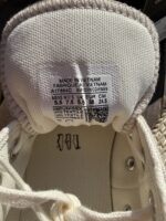 Кеды Converse A17884C Lift Double Stack Beige