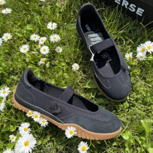 Балетки Converse A16251C Run Star Trainer Ballet Flat Black
