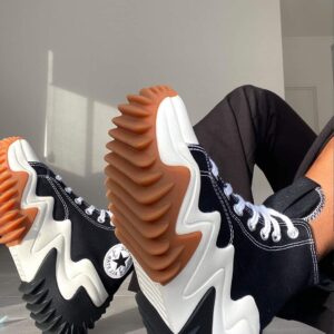Converse Run Star Motion High Top 171545C