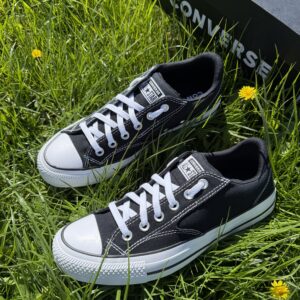 Кеды Converse A09226C All Star Malden Street Black