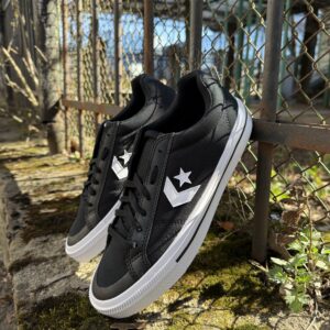 Кеды Converse A10547C Sport Casual Black