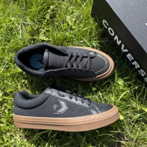 Кеды Converse A15109C Sport Casual Black Gum