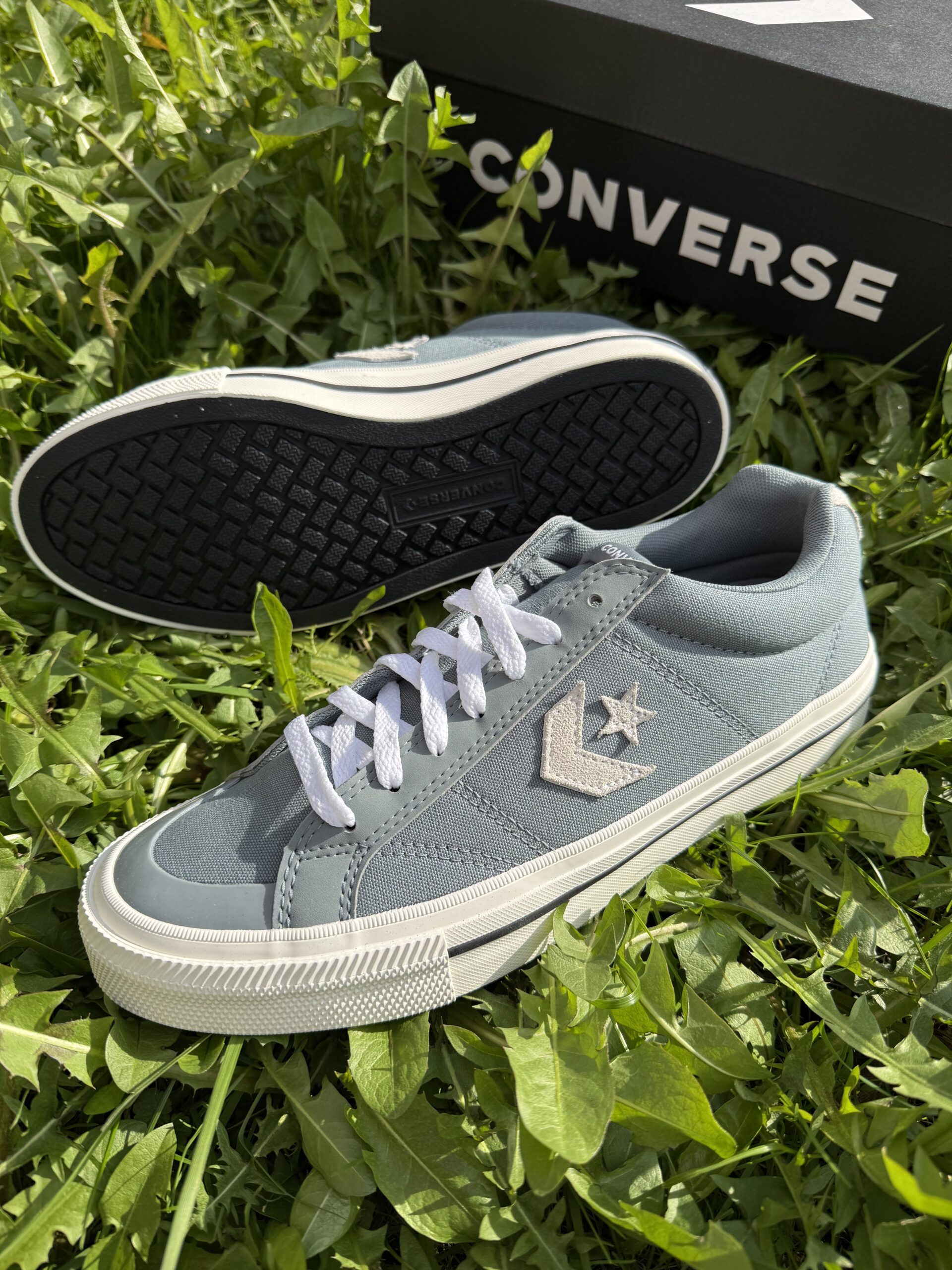 Кеды Converse A16018C Sport Casual Menthol Кеды Converse A16018C Sport Casual Menthol