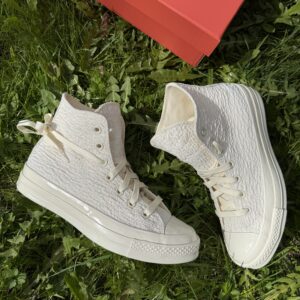 Кеды Converse A19117C Chuck 70 Tonal Texture