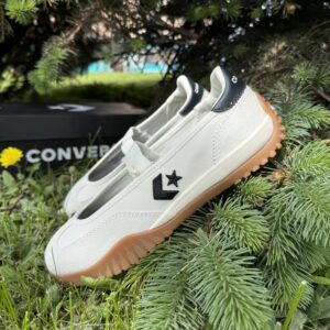 Балетки Converse A16250C Run Star Trainer Ballet Flat Off-White