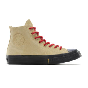 Кеды Converse A20062C Chuck 70 Gore-Tex Hairy Suede Khaki