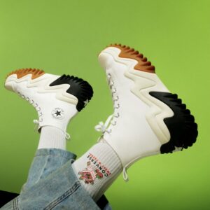 Run Star Motion High Top 171546C