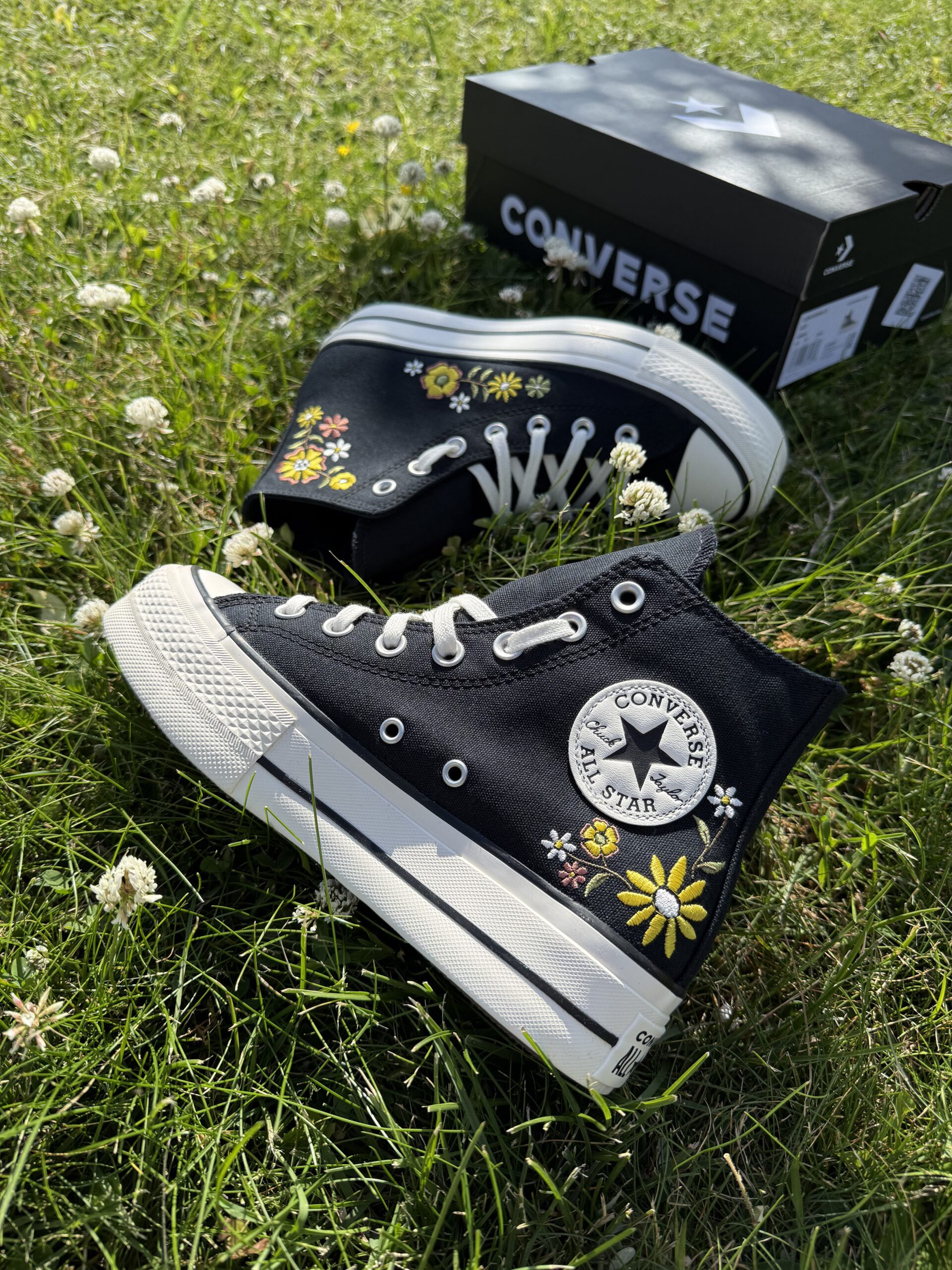 Кеды Converse A16864C Eternal Sunshine Lift Platform Кеды Converse A16864C Eternal Sunshine Lift Platform