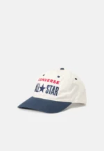 Кепка (бейсболка) Converse MA5736-UC7 ALL STAR RELAXED NAVY/EGRET