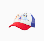 Кепка (бейсболка)  Converse MA5723-001 BLUEY BALLCAP