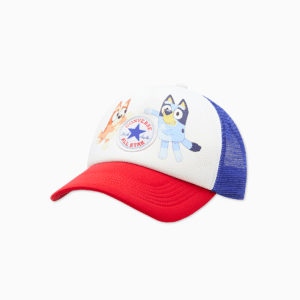 Кепка (бейсболка)  Converse MA5723-001 BLUEY BALLCAP