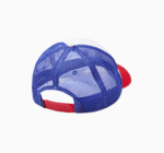 Кепка (бейсболка)  Converse MA5723-001 BLUEY BALLCAP