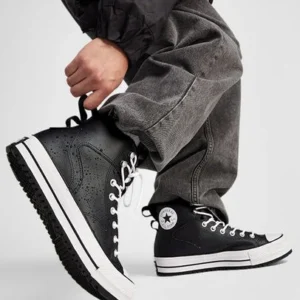 Кеды Converse A13233C Water-Repellent Hiker Boot