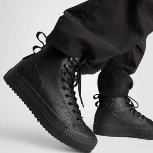 Кеды Converse A13234C Water-Repellent Hiker Boot