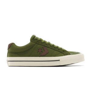Кеды Converse A20708C Sport Casual оливковые