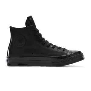 Кеды Converse A20040C Chuck 70 Leather Black купить в Минске