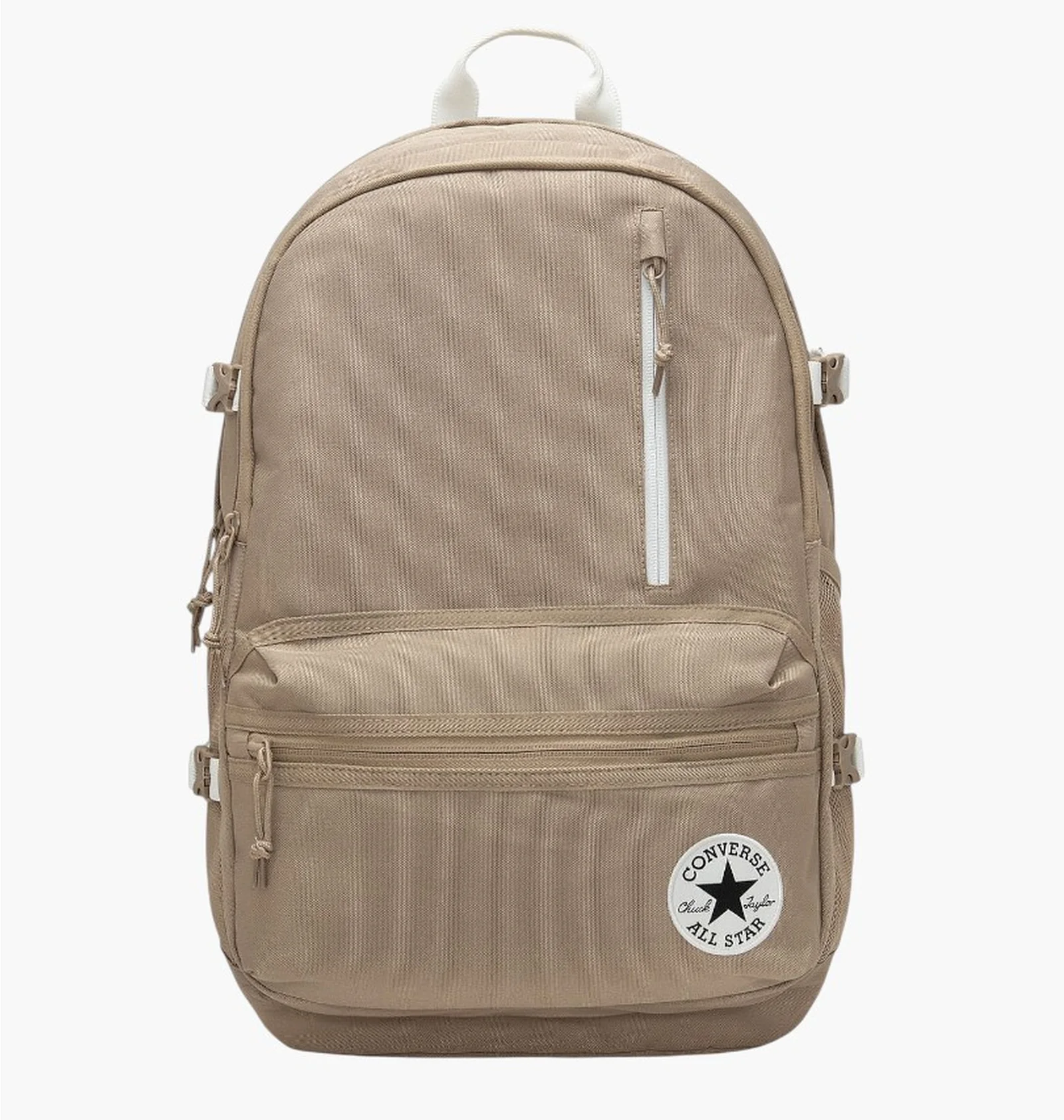 Рюкзак Converse MA5672-JF5 бежевый