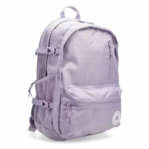 Рюкзак Converse MA5672-PGD сиреневый