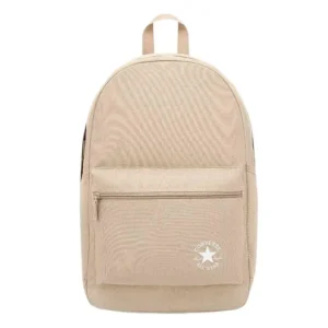 Рюкзак Converse MA5769-X9V бежевый